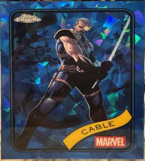 Cable Sapphire