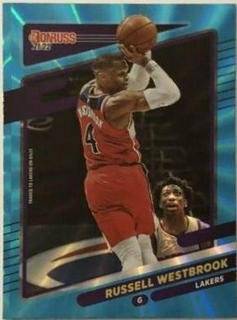 Russell Westbrook