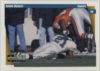 Aaron Beasley