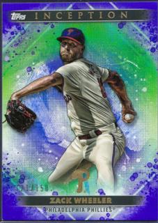 Zack Wheeler