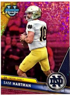 Sam Hartman
