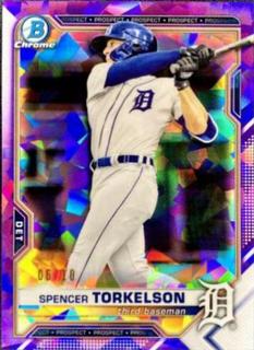 Spencer Torkelson