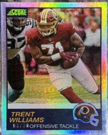 Trent Williams