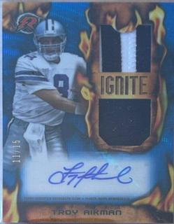 Troy Aikman