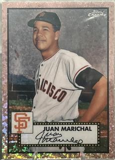 Juan Marichal