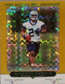 Marion Barber