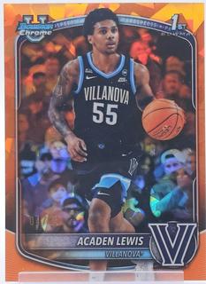 Acaden Lewis