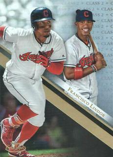 Francisco Lindor