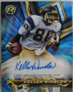 Kellen Winslow