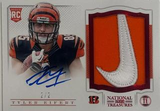 Tyler Eifert