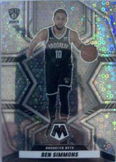 Ben Simmons