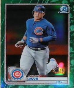 Anthony Rizzo