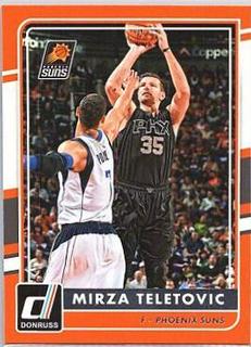 Mirza Teletovic