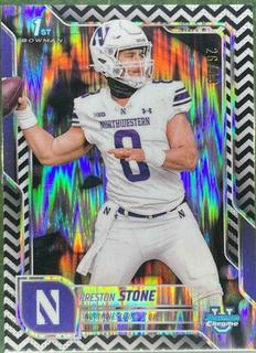 Preston Stone