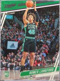 Romeo Langford