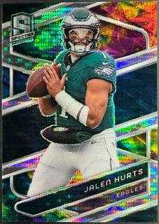 Jalen Hurts