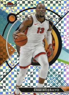 Bam Adebayo
