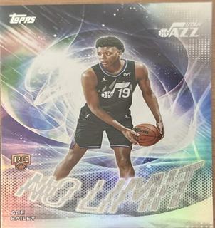 Ace Bailey