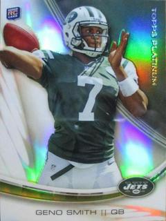 Geno Smith