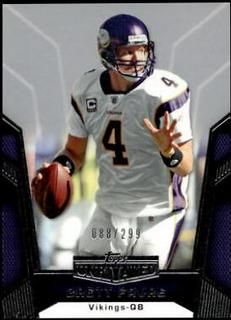 Brett Favre