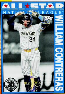 William Contreras