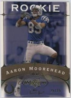 Aaron Moorehead