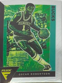 Oscar Robertson