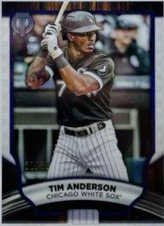 Tim Anderson