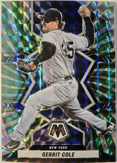 Gerrit Cole