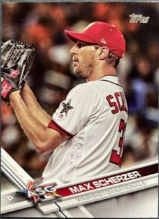 Max Scherzer