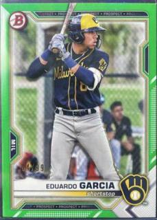 Eduardo Garcia