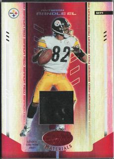 Antwaan Randle El