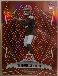 Shedeur Sanders