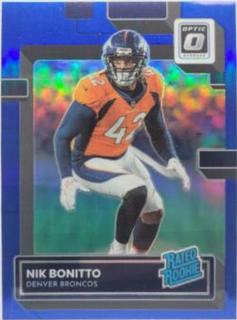 Nik Bonitto