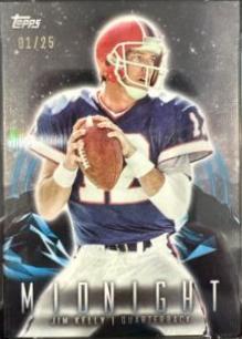 Jim Kelly