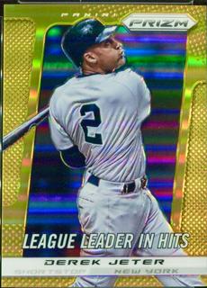 Derek Jeter