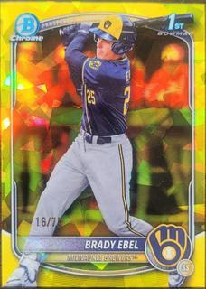 Brady Ebel