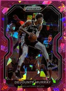 Dejounte Murray