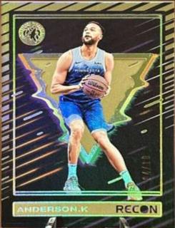 Kyle Anderson