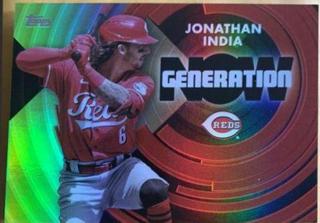 Jonathan India