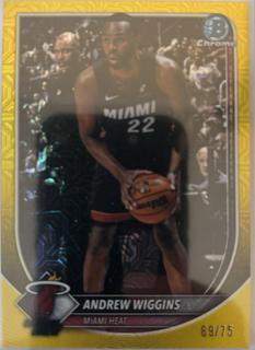 Andrew Wiggins