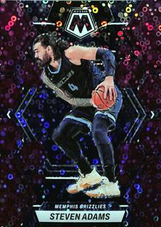 Steven Adams