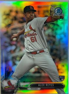 Alex Reyes