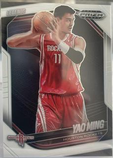 Yao Ming