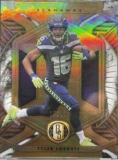 Tyler Lockett