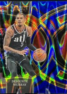 Dejounte Murray