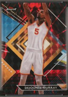Dejounte Murray