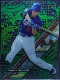 Corey Seager