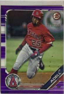 Jo Adell