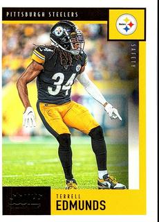 Terrell Edmunds